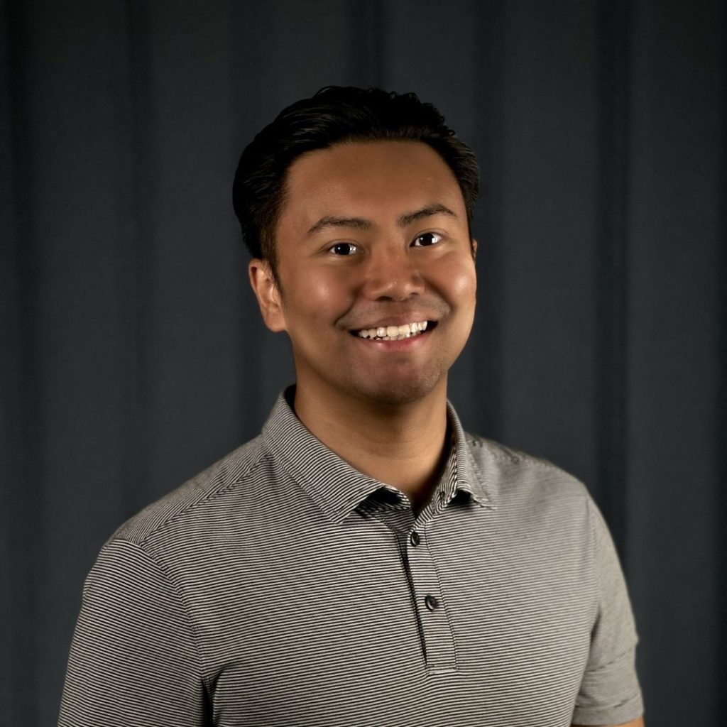 Dr. Richard Contreras