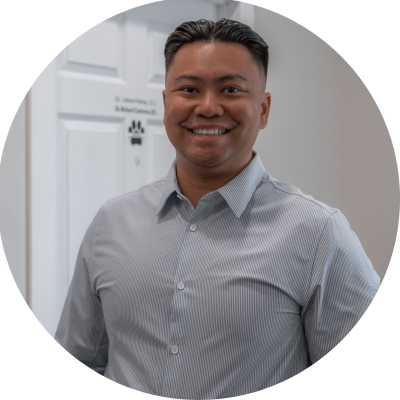 Dr. Richard Contreras, D.C.
