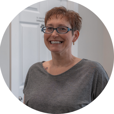 Rhoda Korpan, RMT
